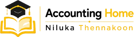 Accounting Home Logo